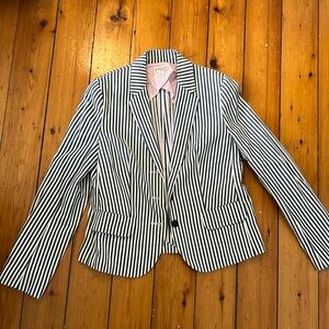 Brooks brothers blazer